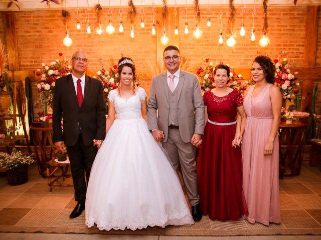 O casamento de João e Noemi em Campinas, São Paulo Estado 63