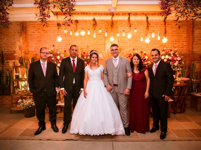 O casamento de João e Noemi em Campinas, São Paulo Estado 64