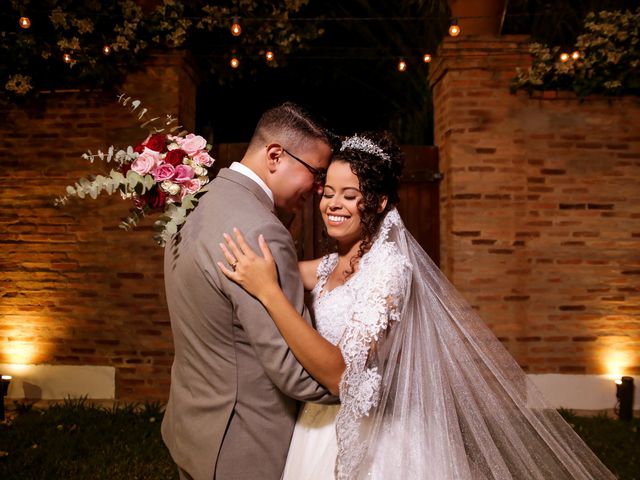 O casamento de João e Noemi em Campinas, São Paulo Estado 65