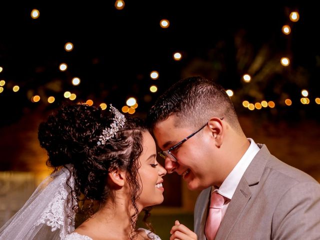 O casamento de João e Noemi em Campinas, São Paulo Estado 70