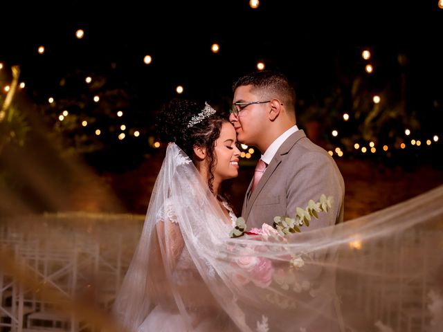 O casamento de João e Noemi em Campinas, São Paulo Estado 72