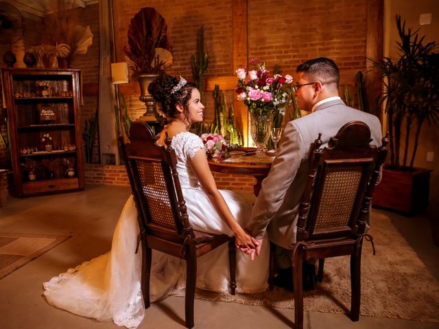 O casamento de João e Noemi em Campinas, São Paulo Estado 74