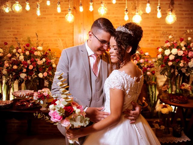 O casamento de João e Noemi em Campinas, São Paulo Estado 76