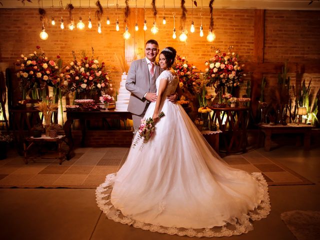 O casamento de João e Noemi em Campinas, São Paulo Estado 77