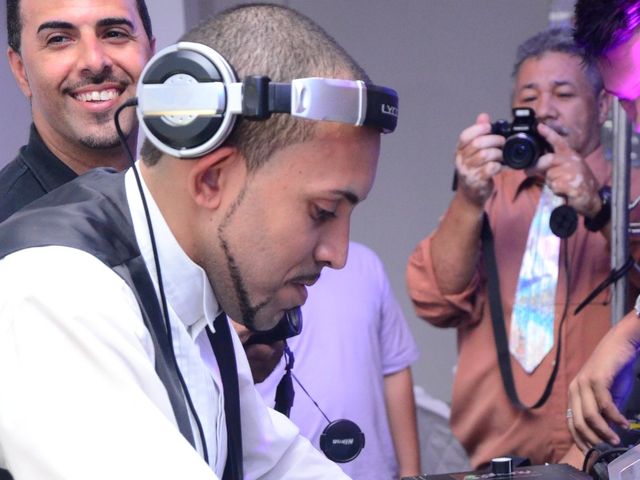O casamento de Adalberto e Lidiane em Cubatão, São Paulo Estado 7