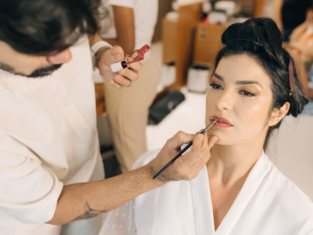 O casamento de Couto e Liana em São Luís, Maranhão 2