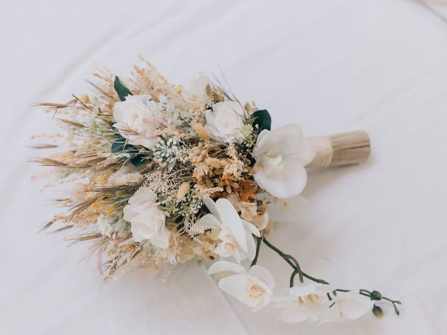 O casamento de Couto e Liana em São Luís, Maranhão 19