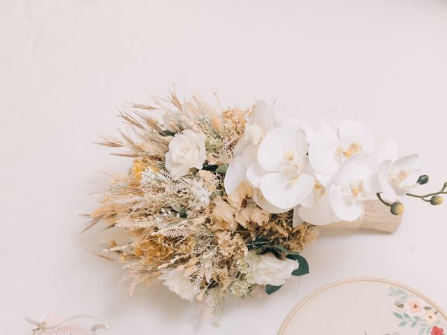 O casamento de Couto e Liana em São Luís, Maranhão 20