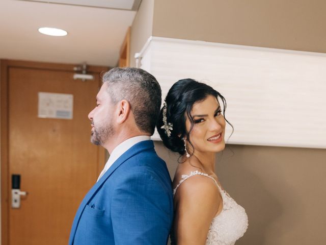 O casamento de Couto e Liana em São Luís, Maranhão 25