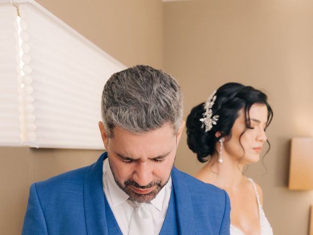 O casamento de Couto e Liana em São Luís, Maranhão 26