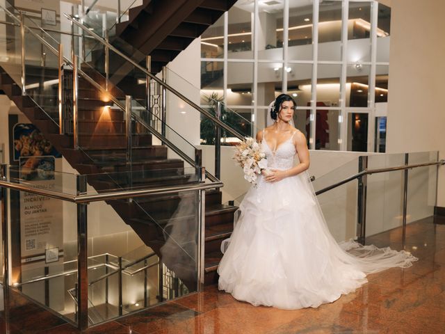 O casamento de Couto e Liana em São Luís, Maranhão 33