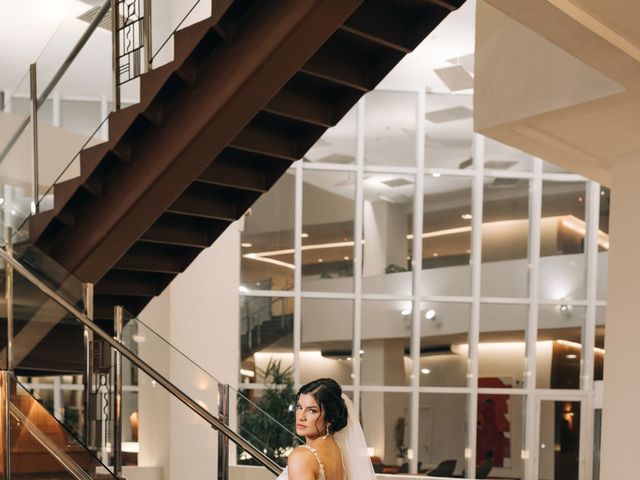 O casamento de Couto e Liana em São Luís, Maranhão 34