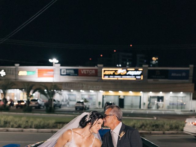 O casamento de Couto e Liana em São Luís, Maranhão 49