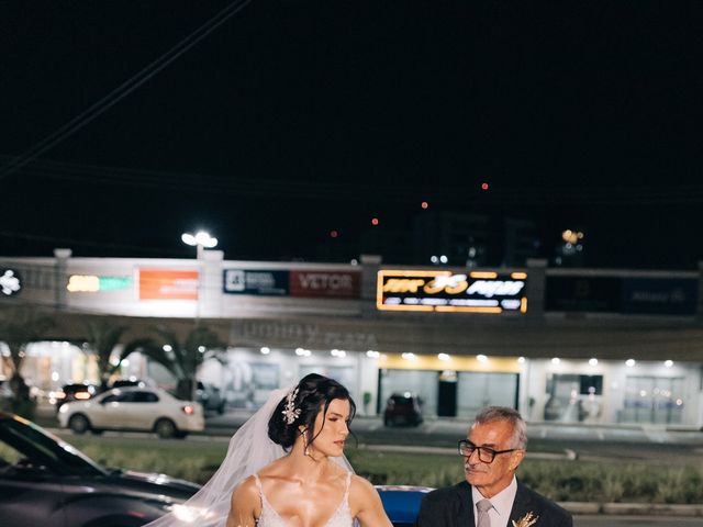 O casamento de Couto e Liana em São Luís, Maranhão 50