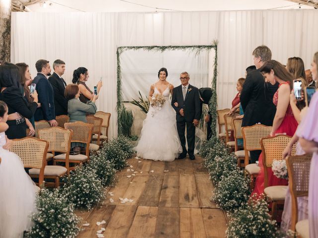 O casamento de Couto e Liana em São Luís, Maranhão 51