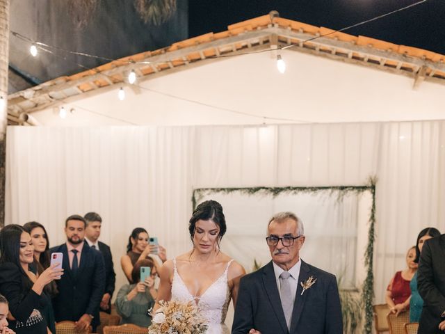 O casamento de Couto e Liana em São Luís, Maranhão 52