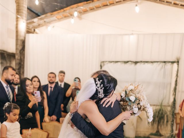 O casamento de Couto e Liana em São Luís, Maranhão 55