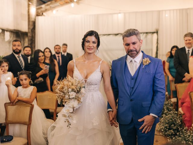 O casamento de Couto e Liana em São Luís, Maranhão 57