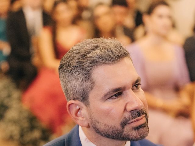 O casamento de Couto e Liana em São Luís, Maranhão 58