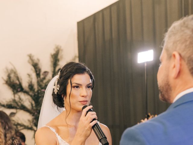 O casamento de Couto e Liana em São Luís, Maranhão 62