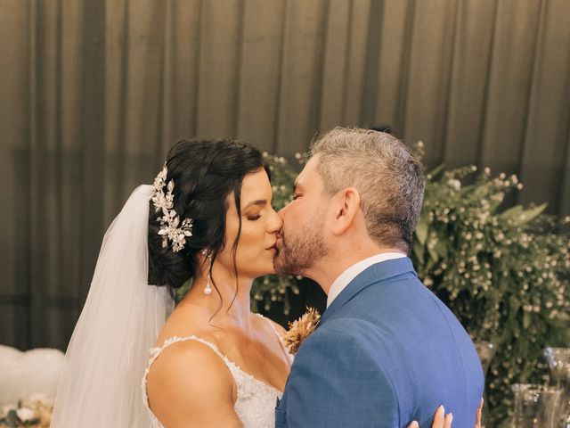 O casamento de Couto e Liana em São Luís, Maranhão 63