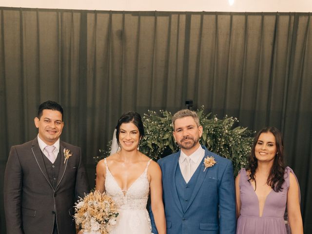 O casamento de Couto e Liana em São Luís, Maranhão 65