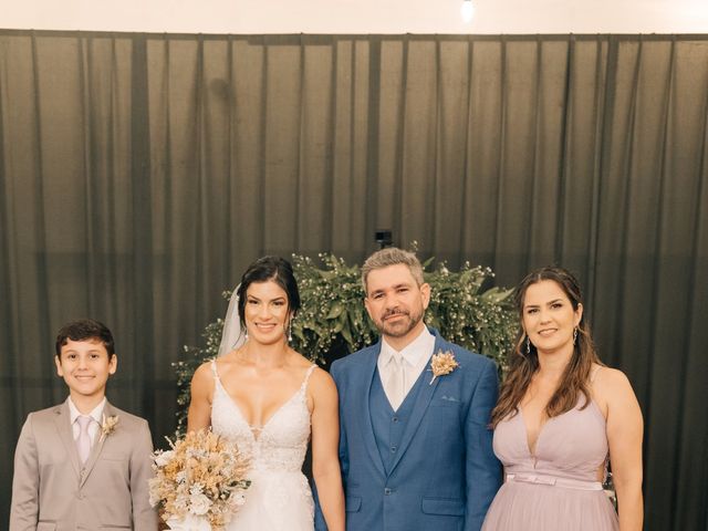 O casamento de Couto e Liana em São Luís, Maranhão 66