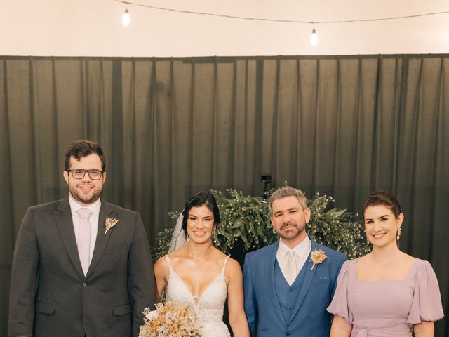 O casamento de Couto e Liana em São Luís, Maranhão 68