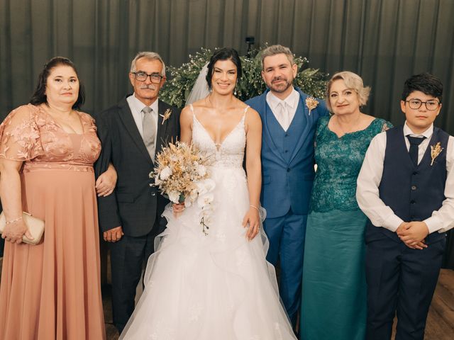 O casamento de Couto e Liana em São Luís, Maranhão 71