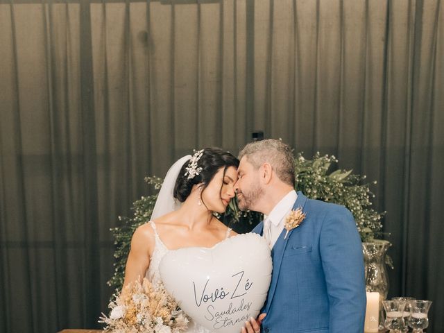 O casamento de Couto e Liana em São Luís, Maranhão 74