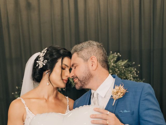 O casamento de Couto e Liana em São Luís, Maranhão 75