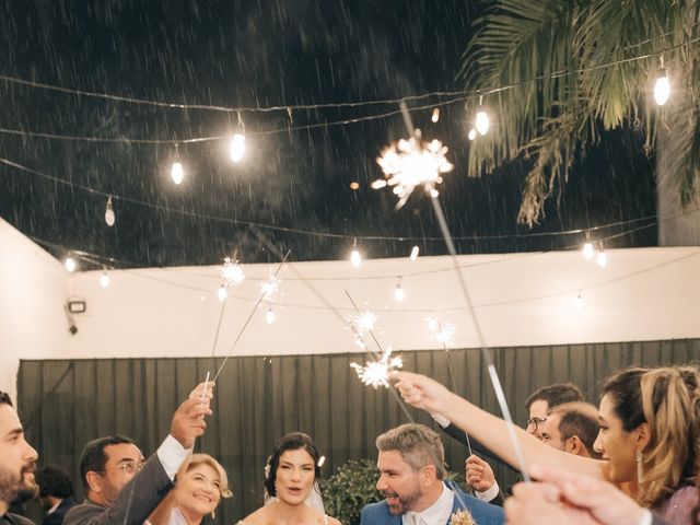 O casamento de Couto e Liana em São Luís, Maranhão 76