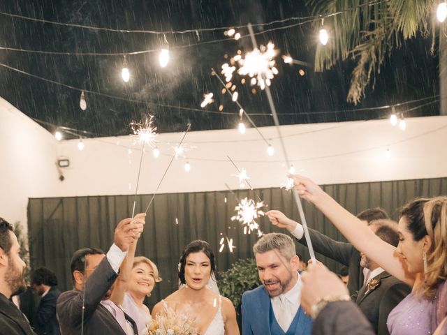 O casamento de Couto e Liana em São Luís, Maranhão 77