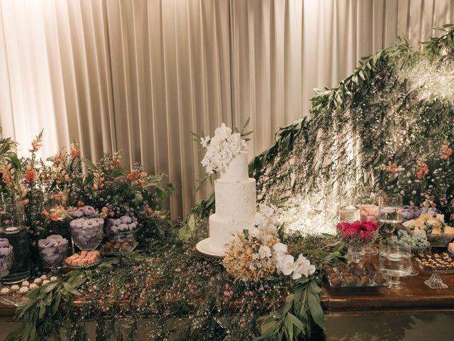 O casamento de Couto e Liana em São Luís, Maranhão 78