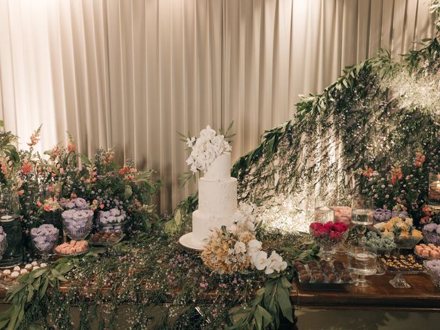 O casamento de Couto e Liana em São Luís, Maranhão 79