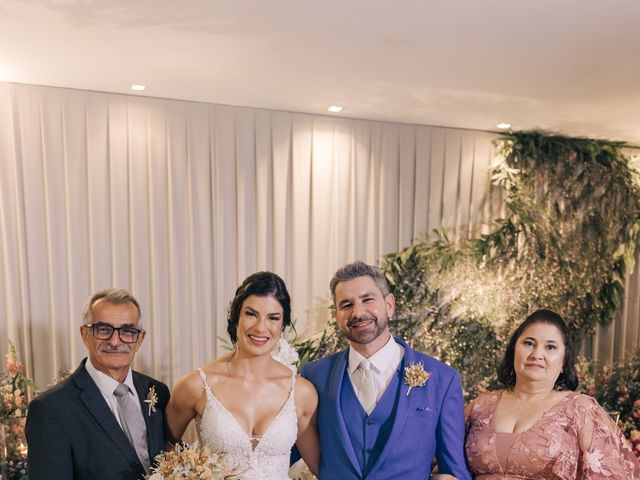 O casamento de Couto e Liana em São Luís, Maranhão 84