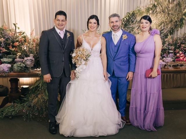 O casamento de Couto e Liana em São Luís, Maranhão 85