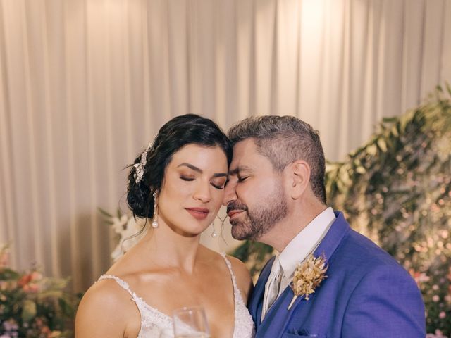 O casamento de Couto e Liana em São Luís, Maranhão 86