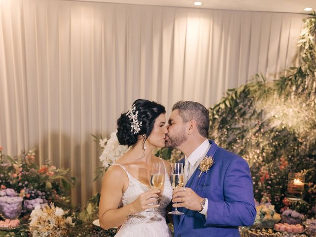 O casamento de Couto e Liana em São Luís, Maranhão 87