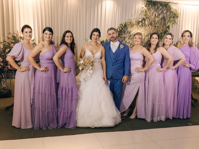 O casamento de Couto e Liana em São Luís, Maranhão 88