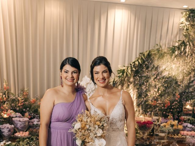 O casamento de Couto e Liana em São Luís, Maranhão 90