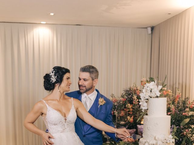 O casamento de Couto e Liana em São Luís, Maranhão 95