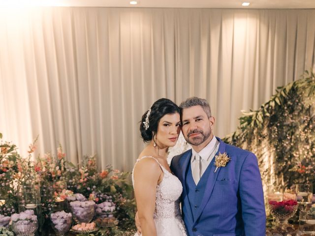 O casamento de Couto e Liana em São Luís, Maranhão 99