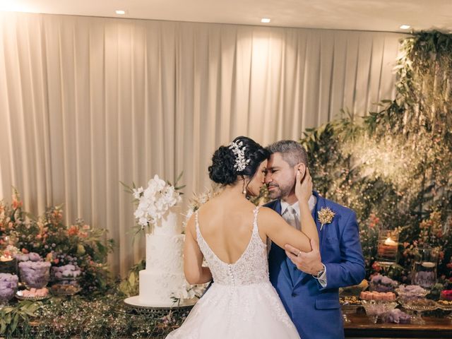 O casamento de Couto e Liana em São Luís, Maranhão 100