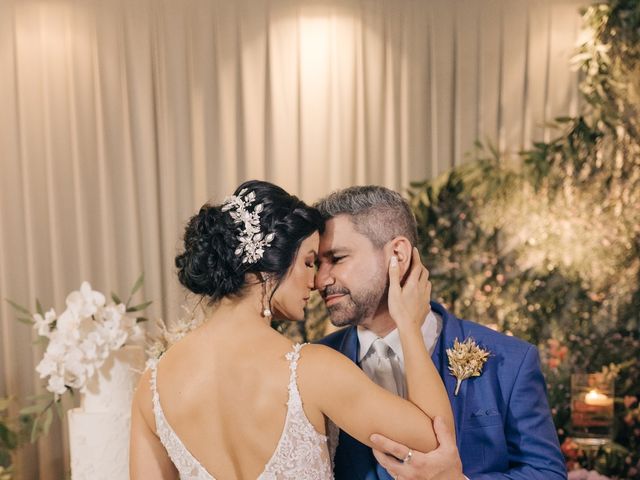 O casamento de Couto e Liana em São Luís, Maranhão 101