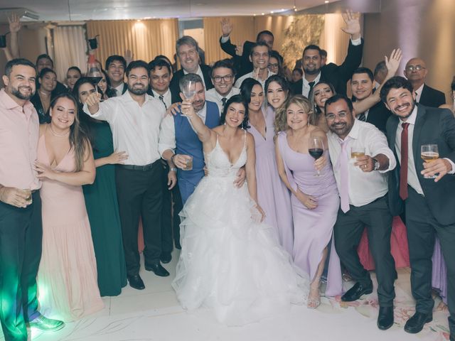 O casamento de Couto e Liana em São Luís, Maranhão 105