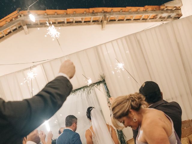 O casamento de Couto e Liana em São Luís, Maranhão 108