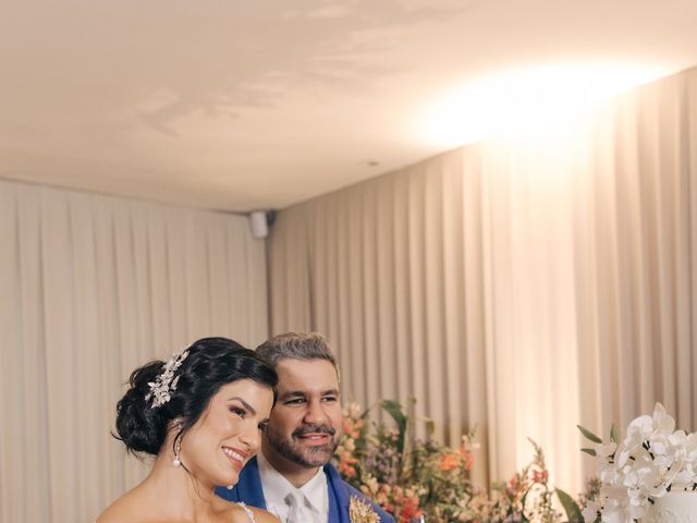 O casamento de Couto e Liana em São Luís, Maranhão 110