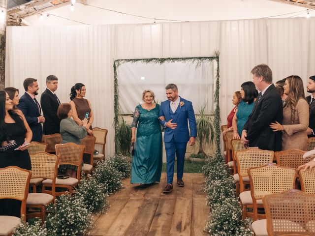 O casamento de Couto e Liana em São Luís, Maranhão 134