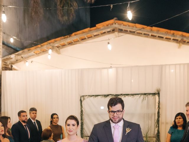 O casamento de Couto e Liana em São Luís, Maranhão 136